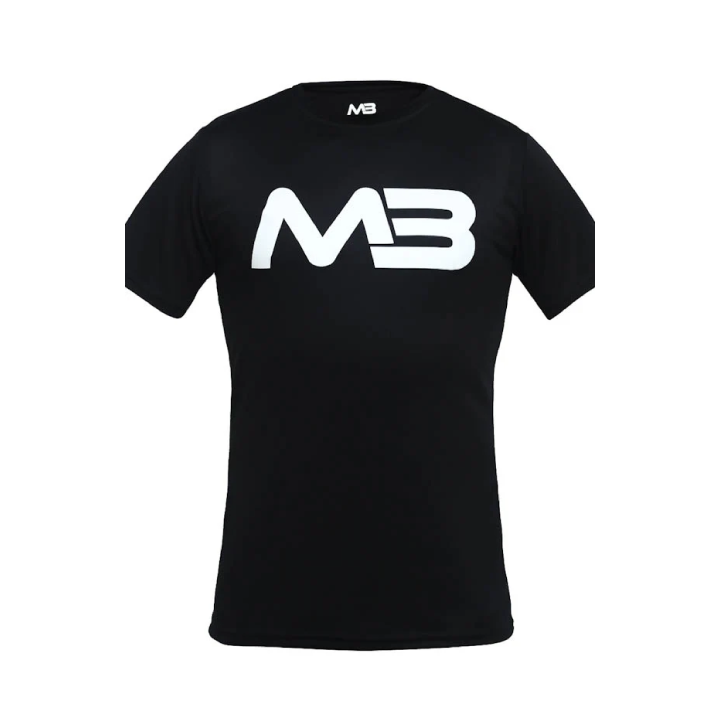 Camiseta unisex MB Team Performance