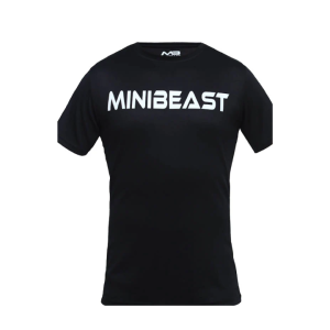 Camiseta unisex de alto rendimiento MB Team Jersey