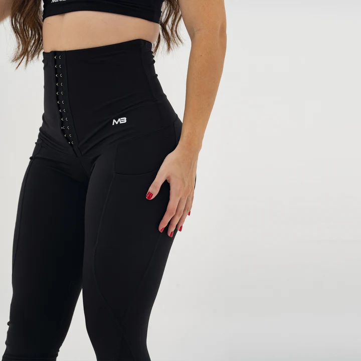 Leggings Definidos - Imagen 5