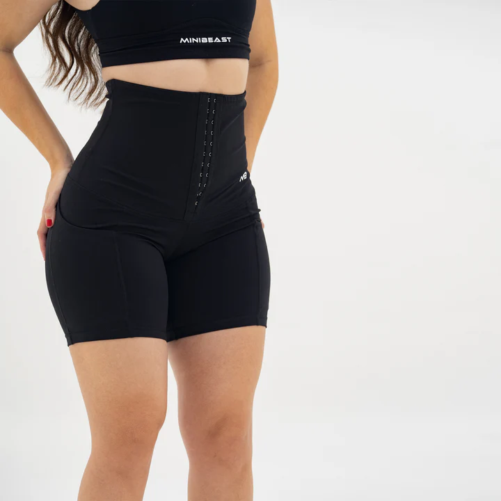 Shorts Definidos
