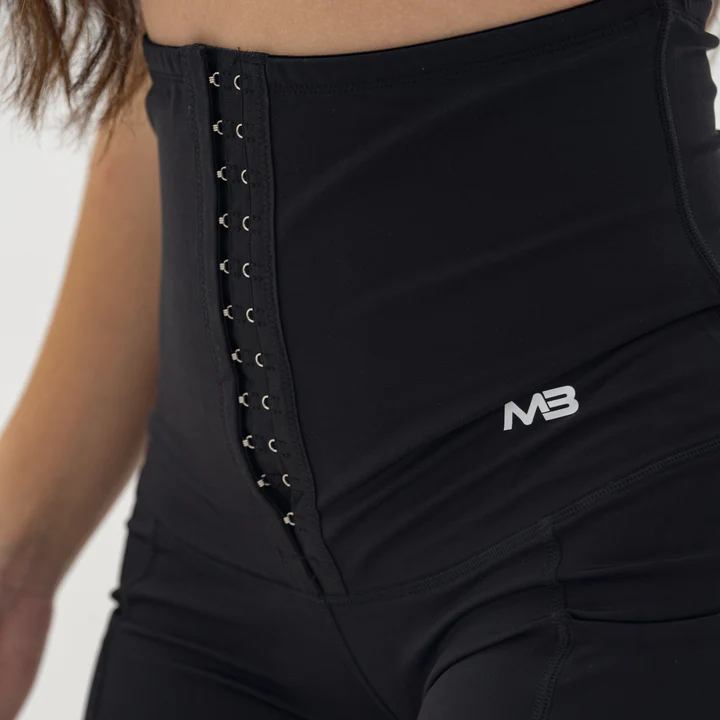 Shorts Definidos - Imagen 3