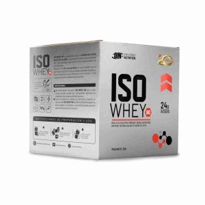 ISO WHEY Caja